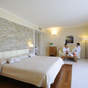 Apartament typu deluxe